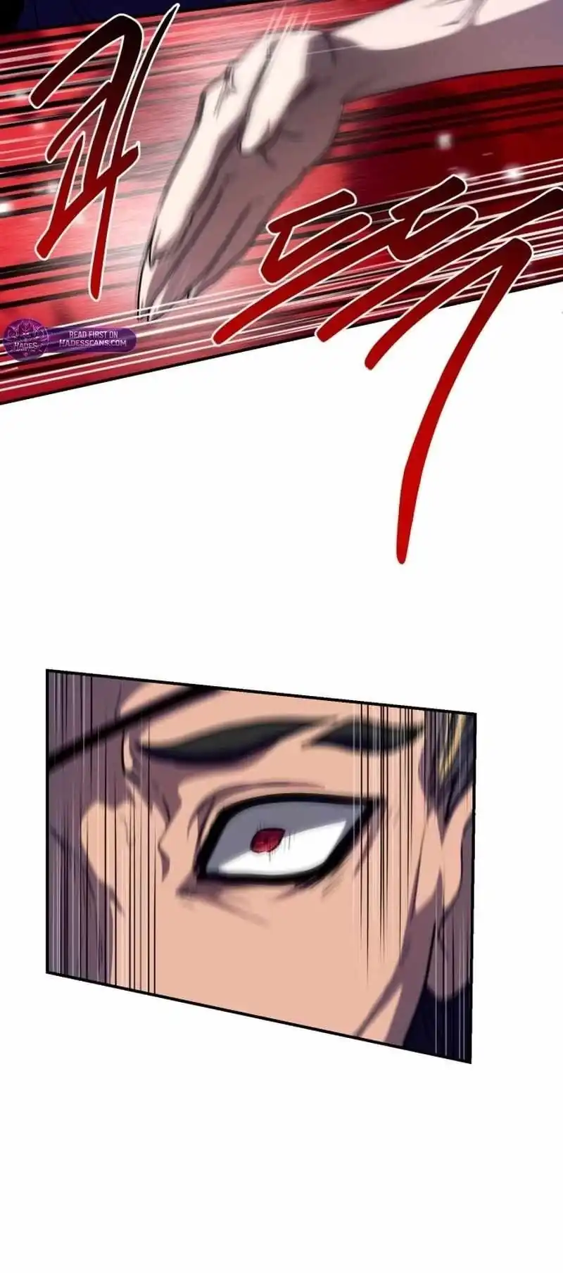 Perhaps Invincible Chapter 63 - Page 61