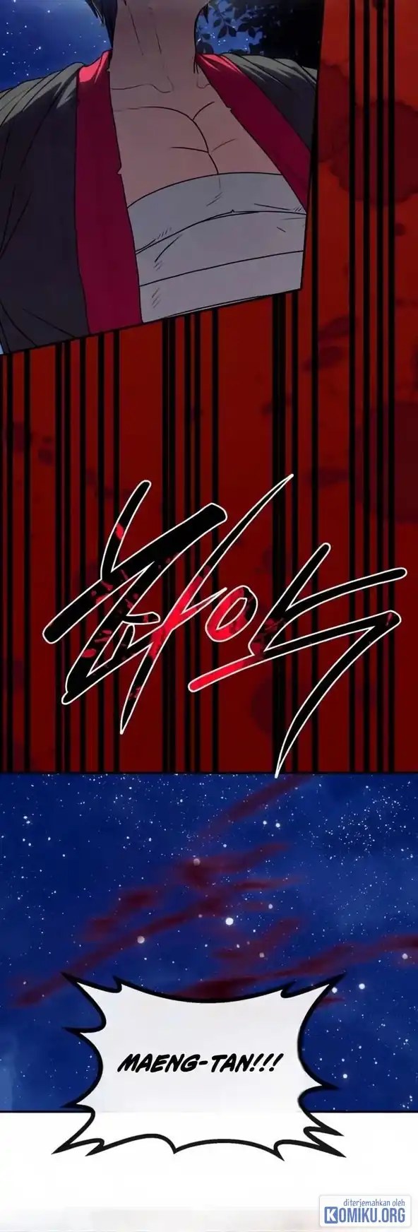 Perhaps Invincible Chapter 63 - Page 65