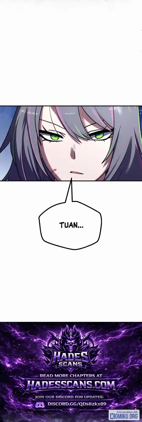 Perhaps Invincible Chapter 63 - Page 69