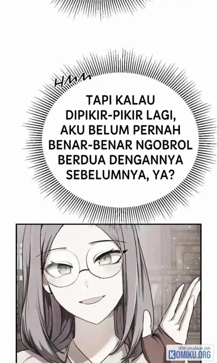 Perhaps Invincible Chapter 64 - Page 12