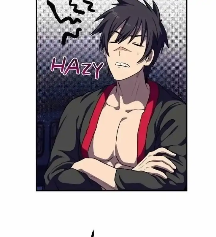 Perhaps Invincible Chapter 64 - Page 14