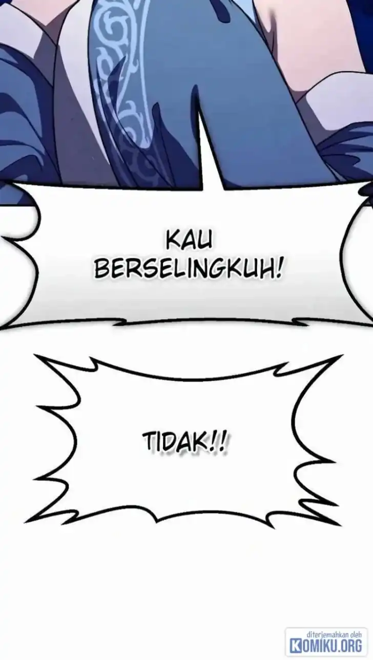 Perhaps Invincible Chapter 64 - Page 22