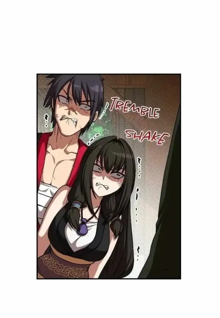 Perhaps Invincible Chapter 64 - Page 30