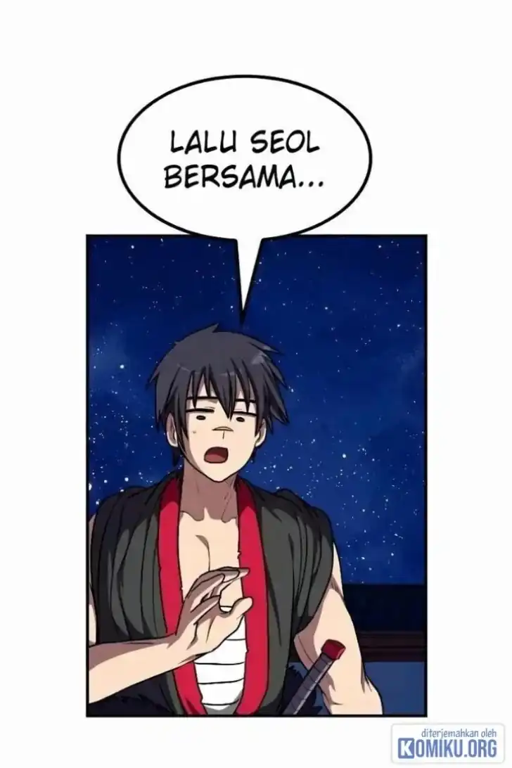 Perhaps Invincible Chapter 64 - Page 47