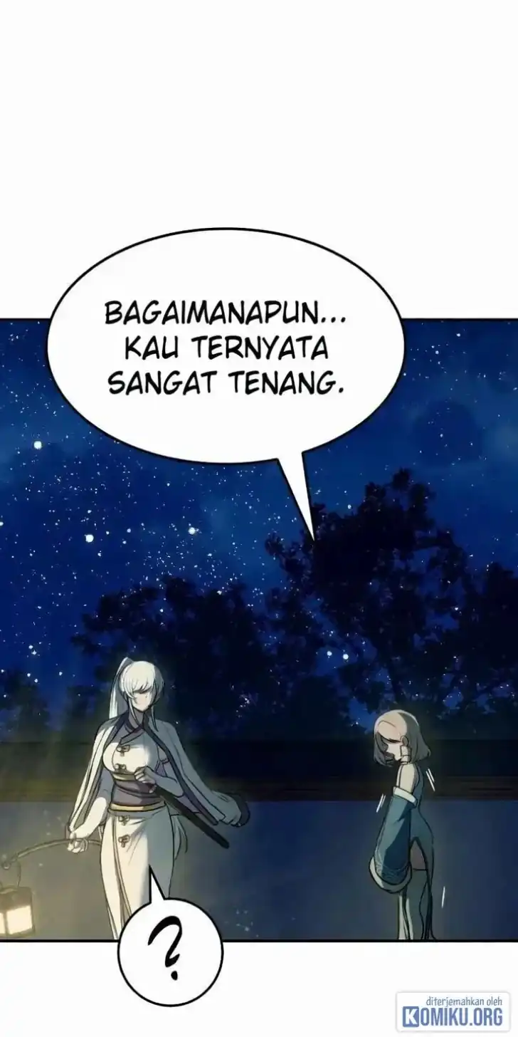 Perhaps Invincible Chapter 64 - Page 53