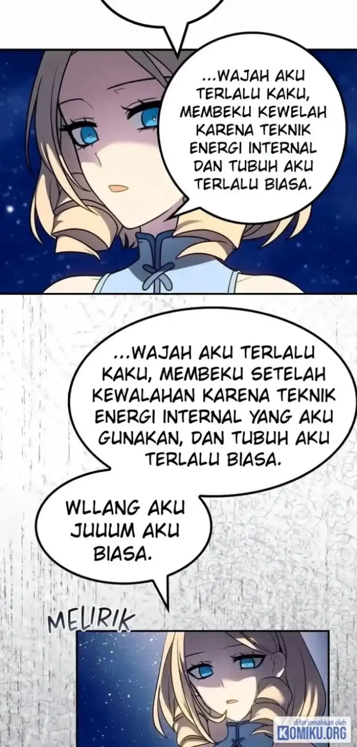 Perhaps Invincible Chapter 64 - Page 62