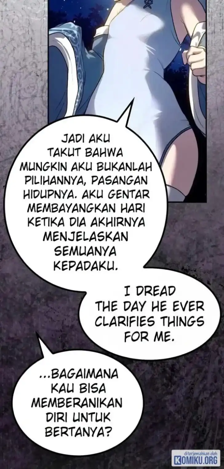 Perhaps Invincible Chapter 64 - Page 63