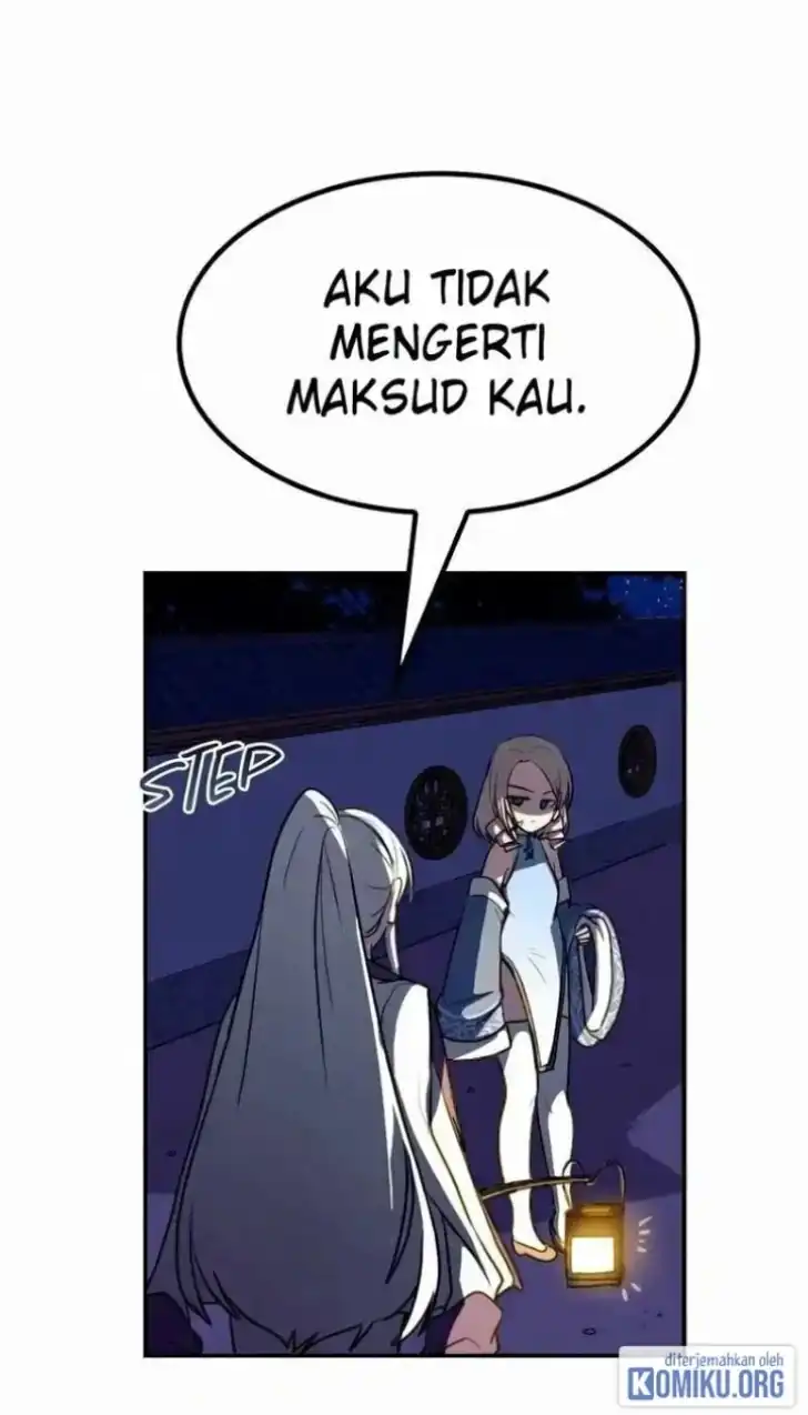 Perhaps Invincible Chapter 64 - Page 66