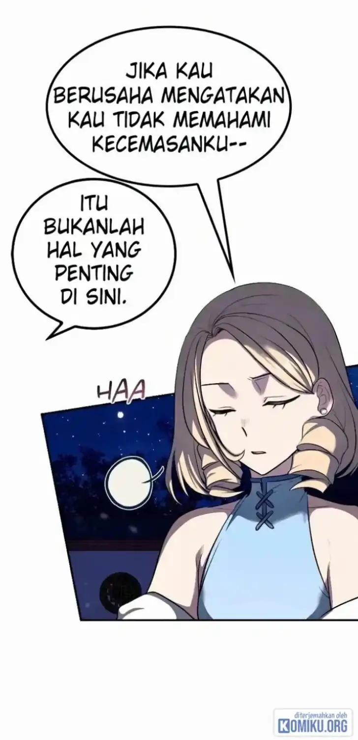 Perhaps Invincible Chapter 64 - Page 67
