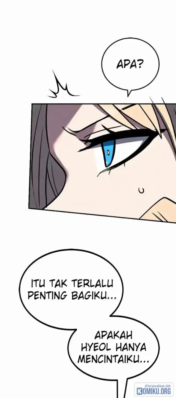 Perhaps Invincible Chapter 64 - Page 68