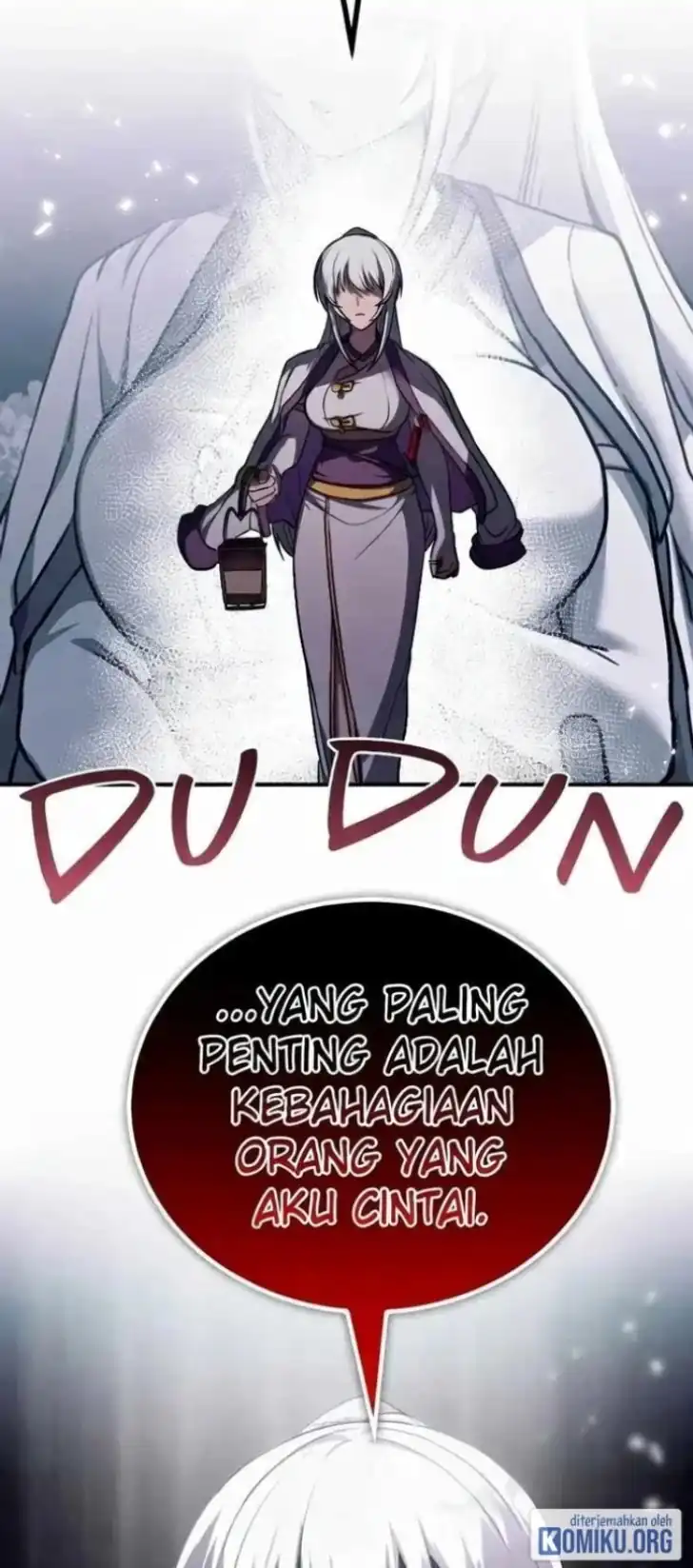 Perhaps Invincible Chapter 64 - Page 75