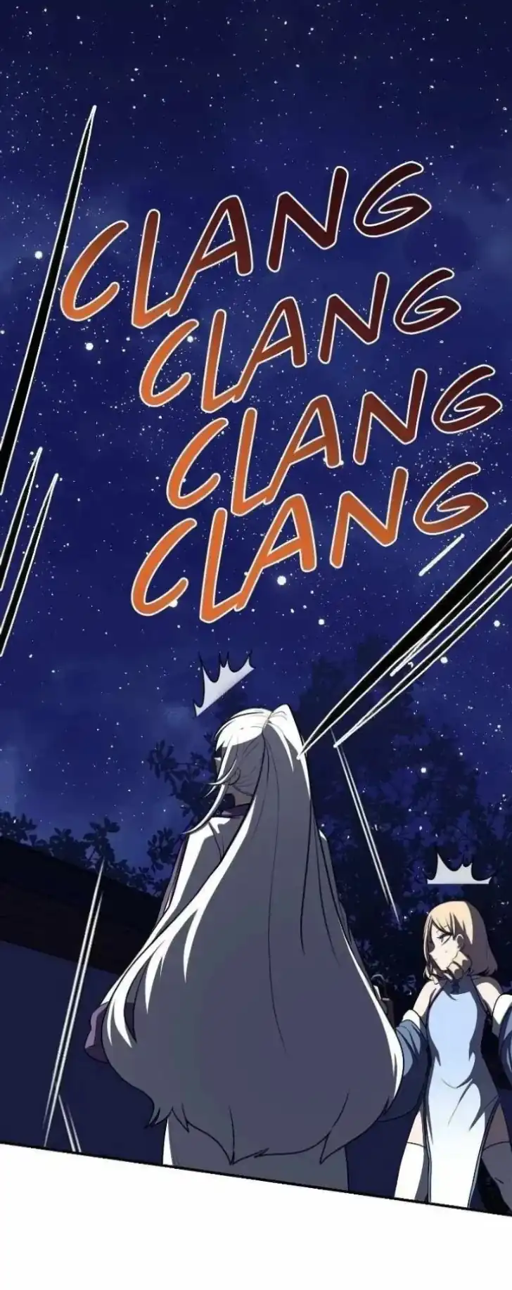 Perhaps Invincible Chapter 64 - Page 82