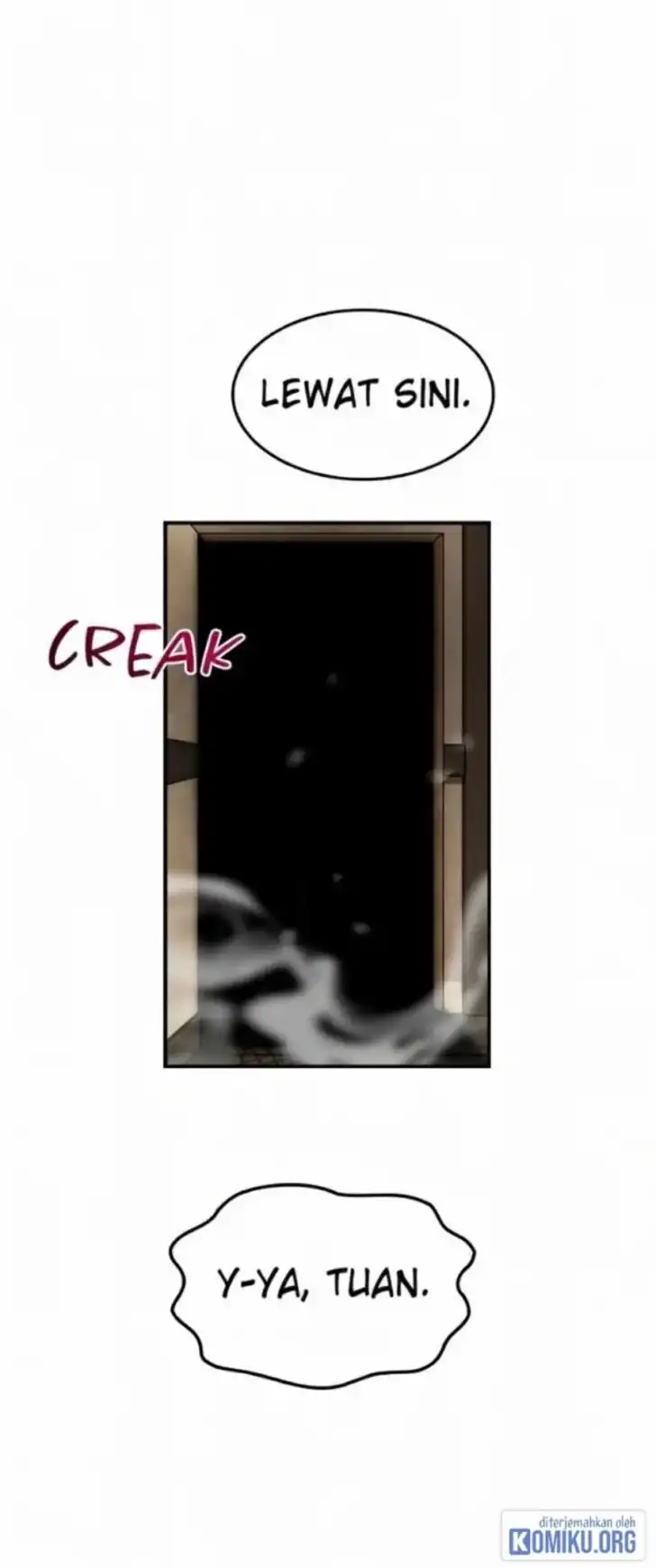 Perhaps Invincible Chapter 65 - Page 14