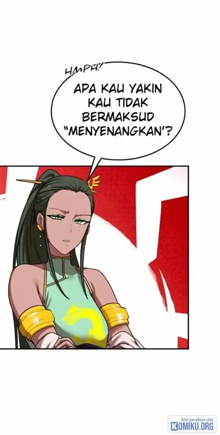 Perhaps Invincible Chapter 65 - Page 4