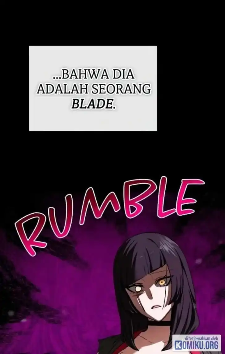 Perhaps Invincible Chapter 65 - Page 41