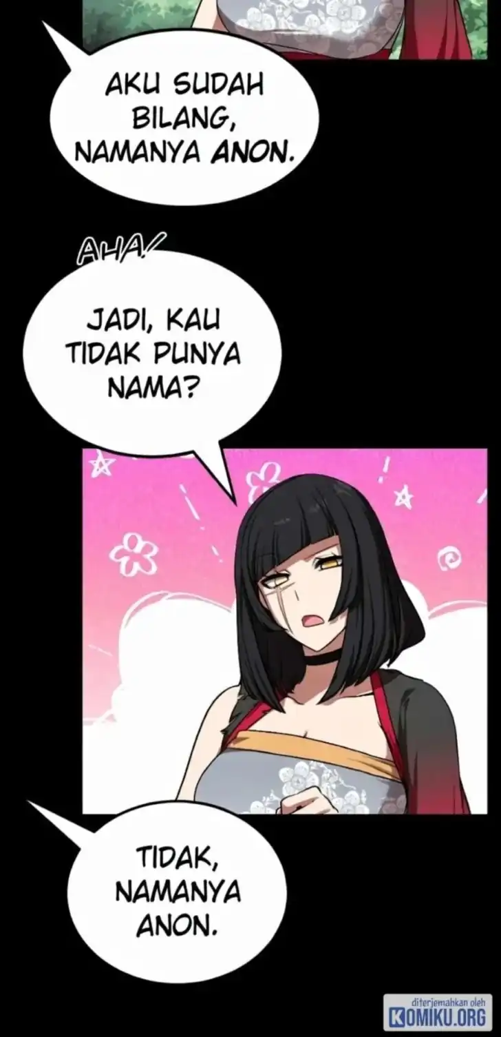 Perhaps Invincible Chapter 65 - Page 45