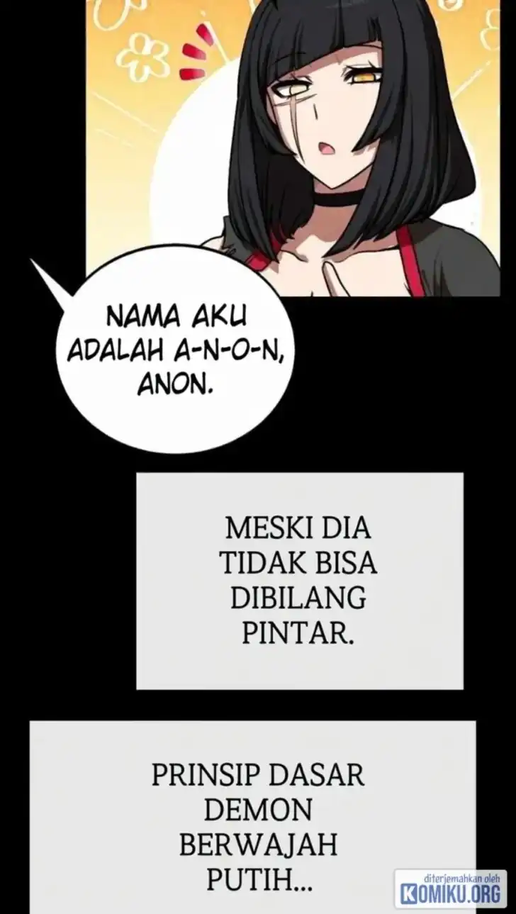 Perhaps Invincible Chapter 65 - Page 47