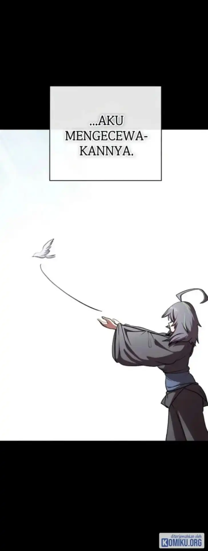 Perhaps Invincible Chapter 65 - Page 52