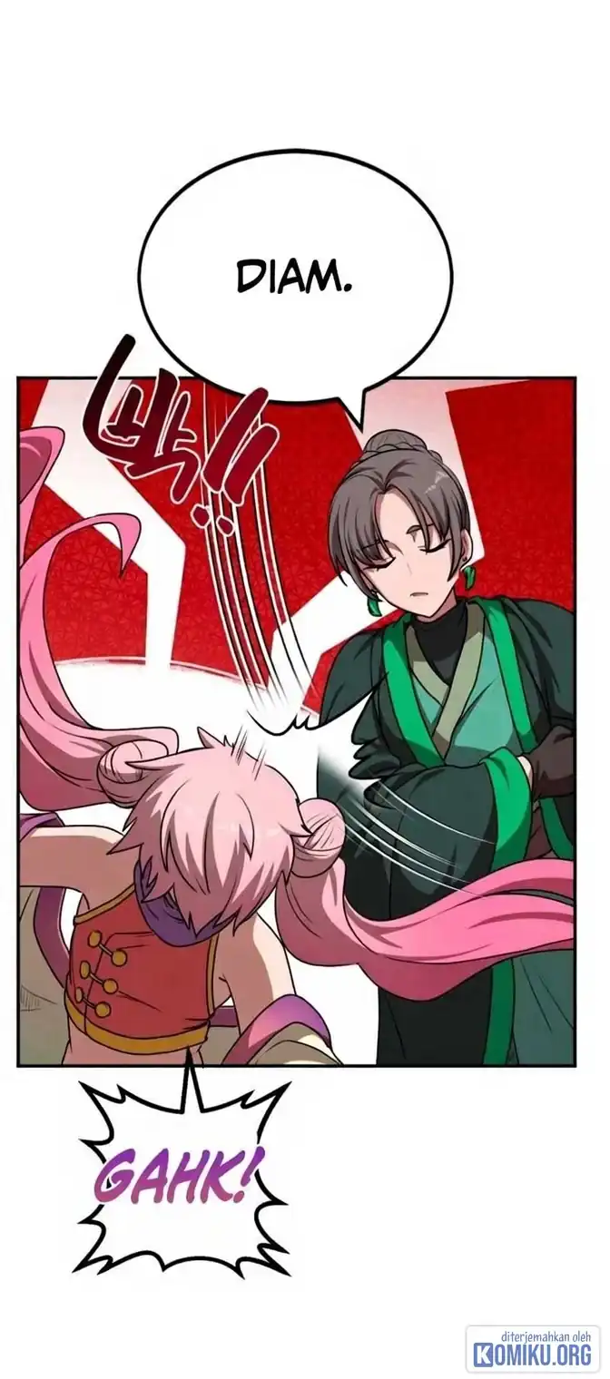 Perhaps Invincible Chapter 66 - Page 13