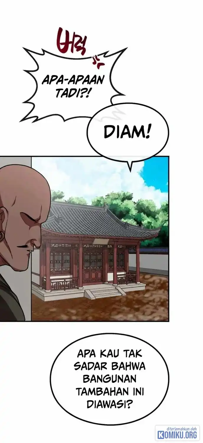 Perhaps Invincible Chapter 66 - Page 14