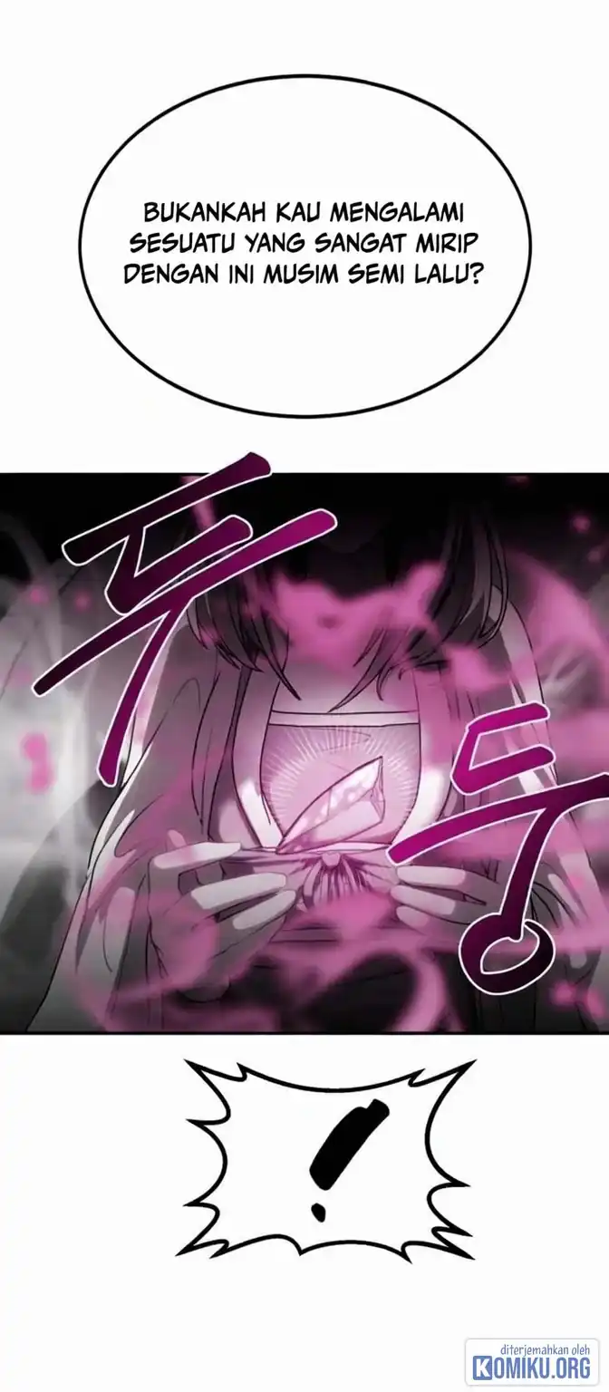 Perhaps Invincible Chapter 66 - Page 36