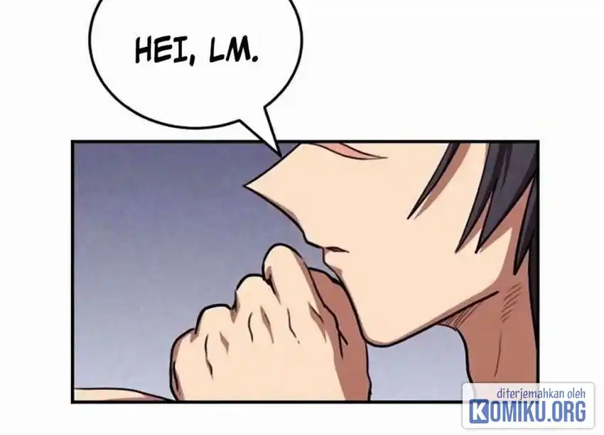 Perhaps Invincible Chapter 66 - Page 39