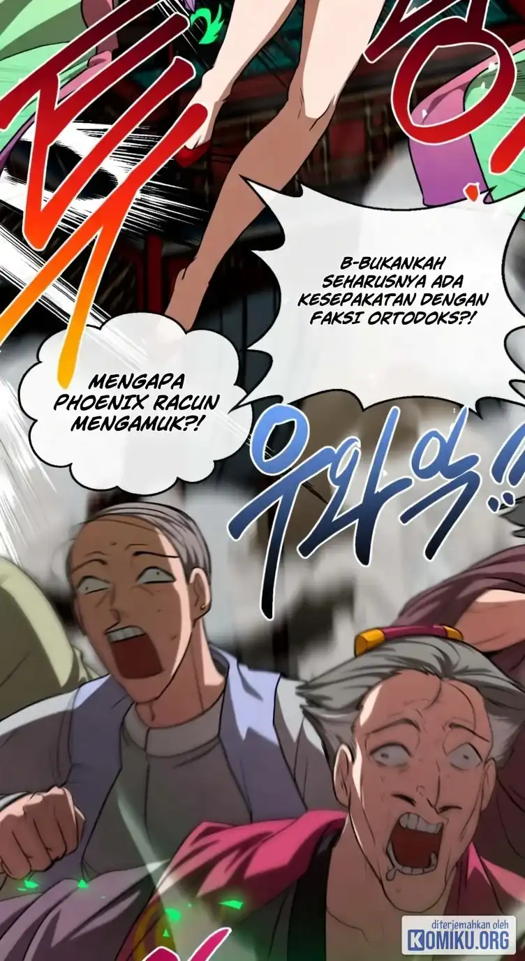 Perhaps Invincible Chapter 66 - Page 46