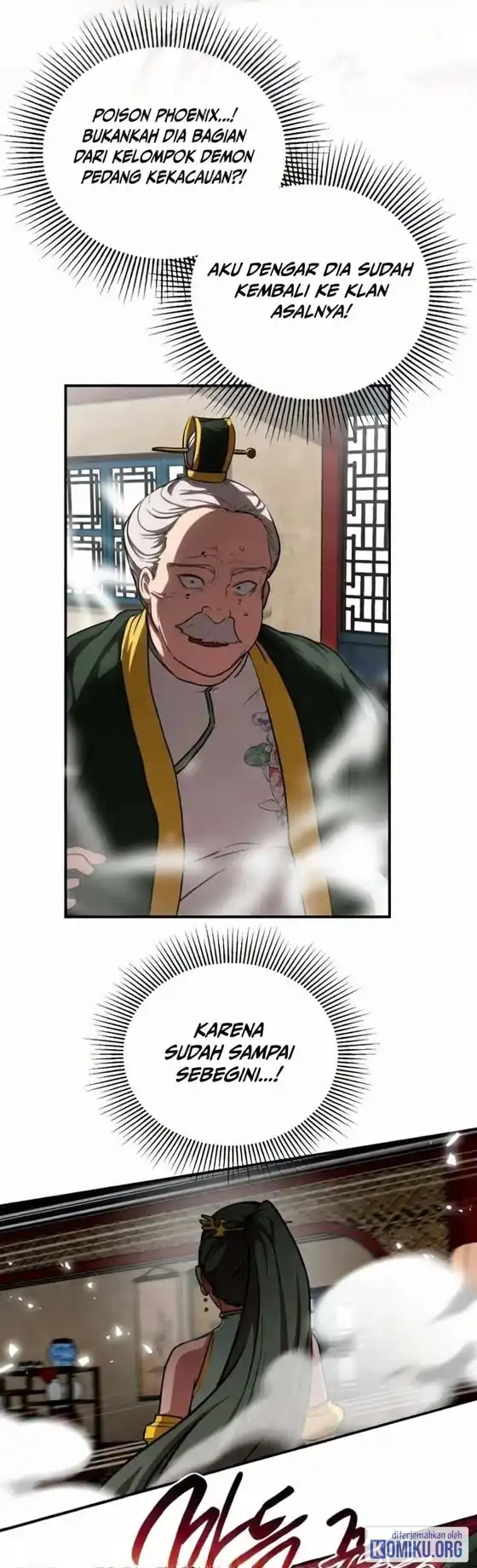 Perhaps Invincible Chapter 66 - Page 49