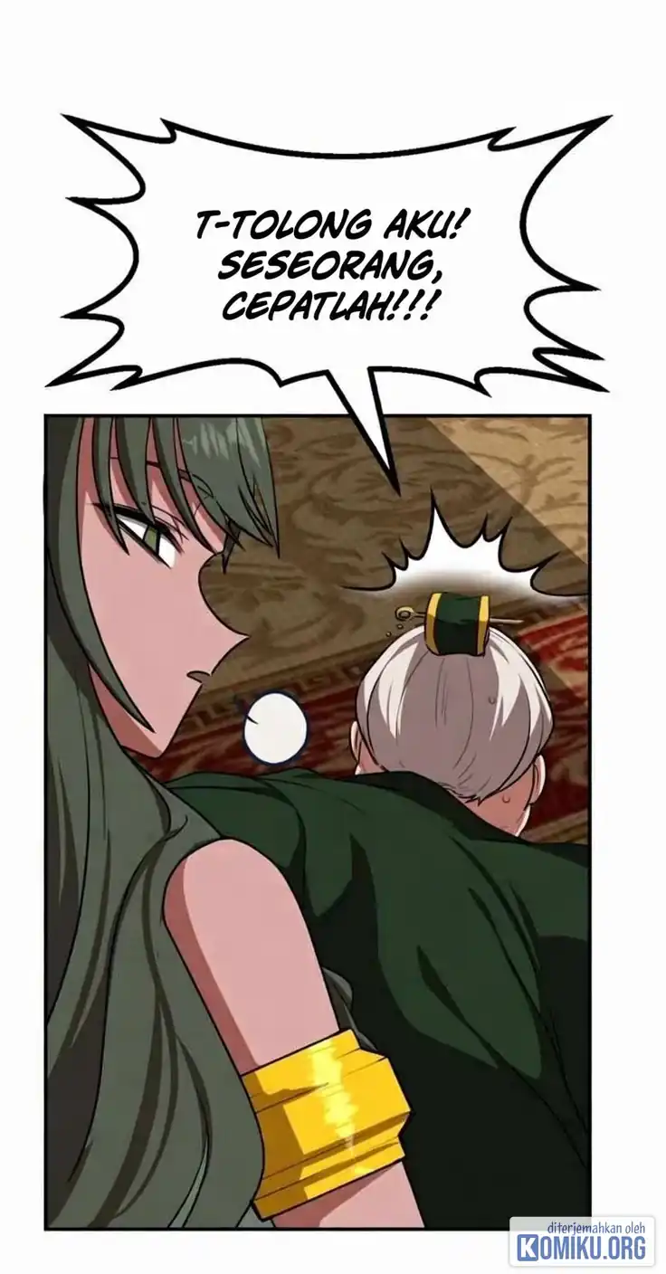 Perhaps Invincible Chapter 66 - Page 55