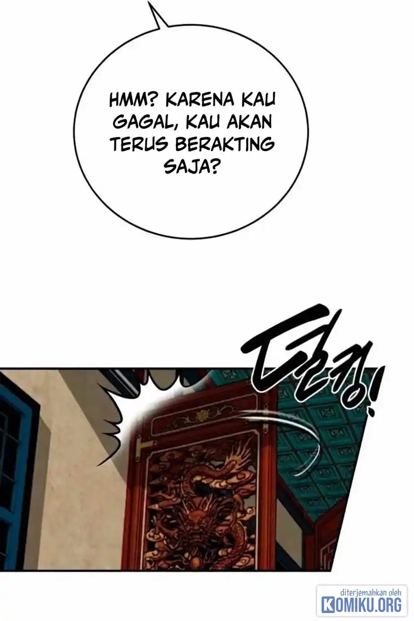 Perhaps Invincible Chapter 66 - Page 56