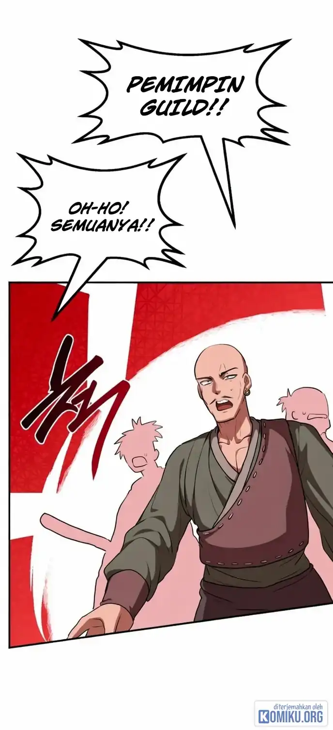 Perhaps Invincible Chapter 66 - Page 57