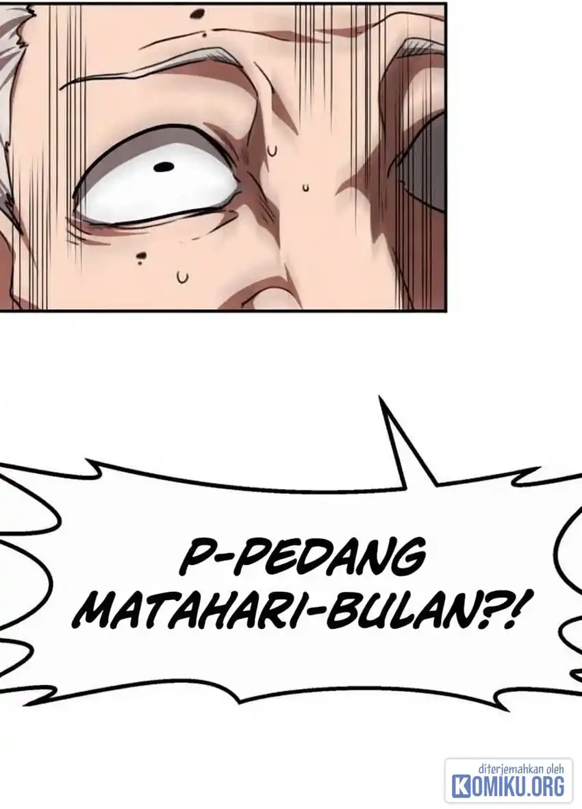 Perhaps Invincible Chapter 66 - Page 60