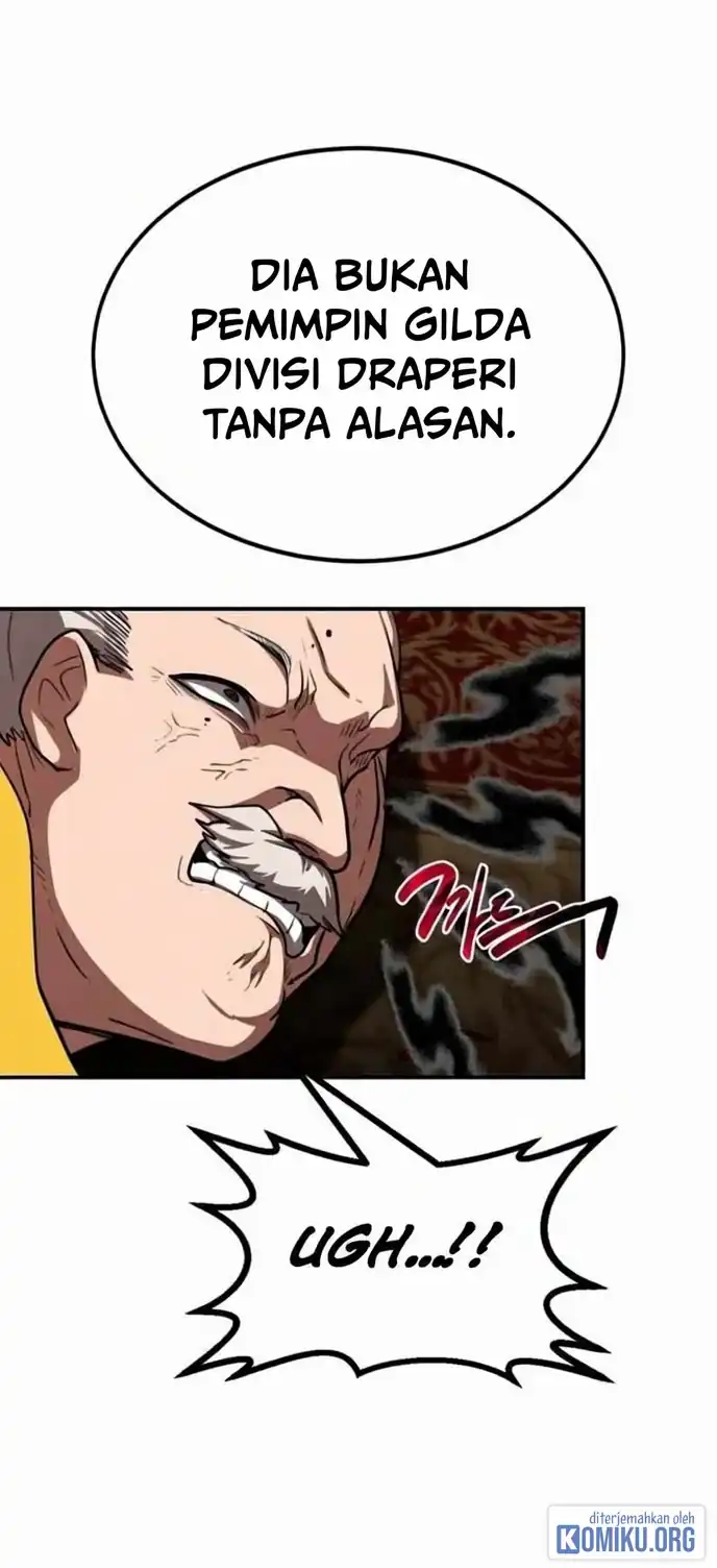 Perhaps Invincible Chapter 66 - Page 64