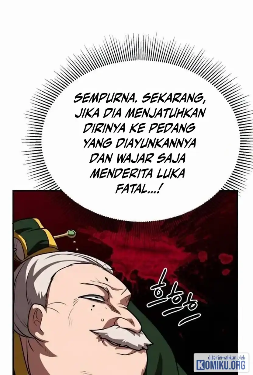 Perhaps Invincible Chapter 66 - Page 69