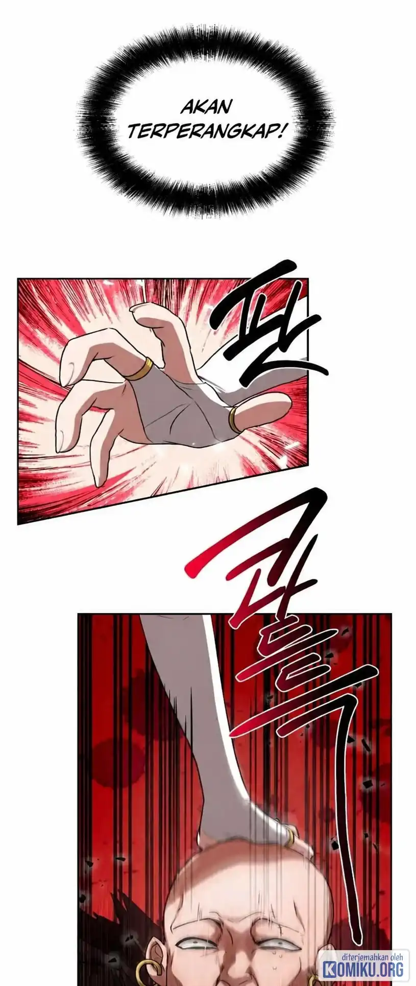 Perhaps Invincible Chapter 66 - Page 71
