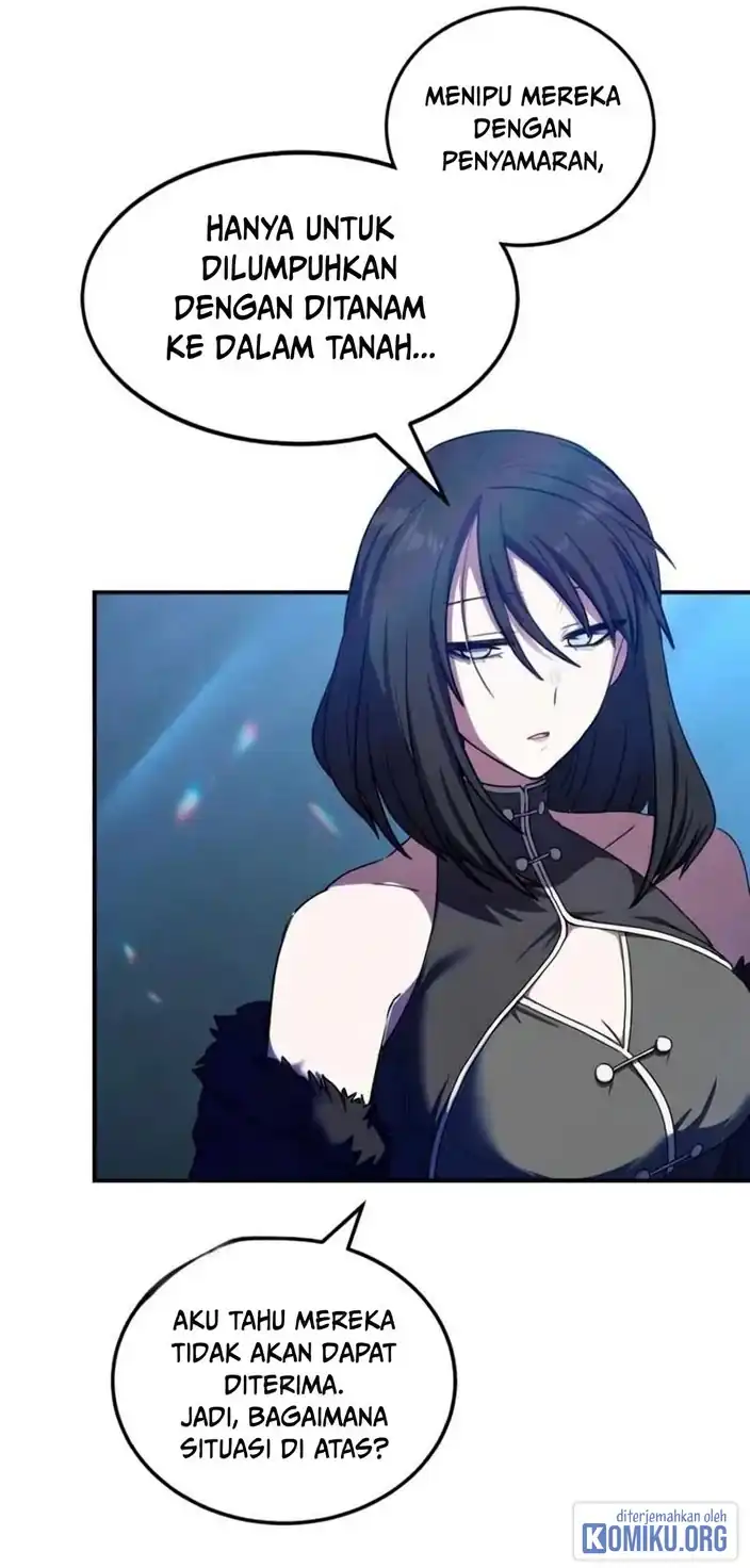 Perhaps Invincible Chapter 66 - Page 76