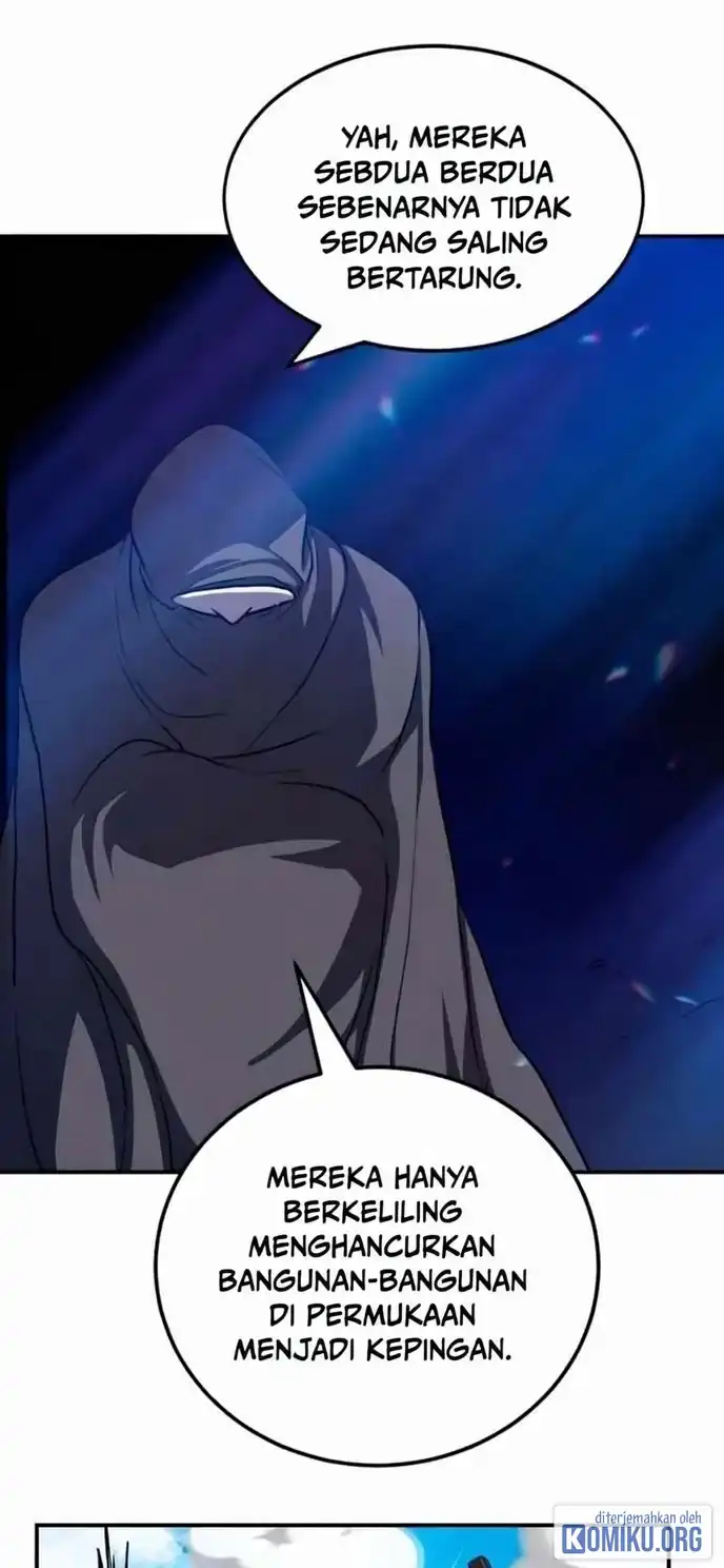 Perhaps Invincible Chapter 66 - Page 77
