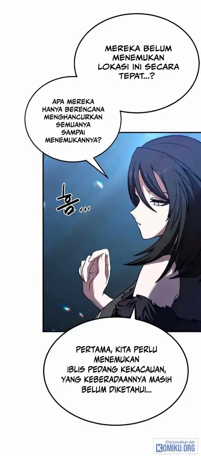 Perhaps Invincible Chapter 66 - Page 79