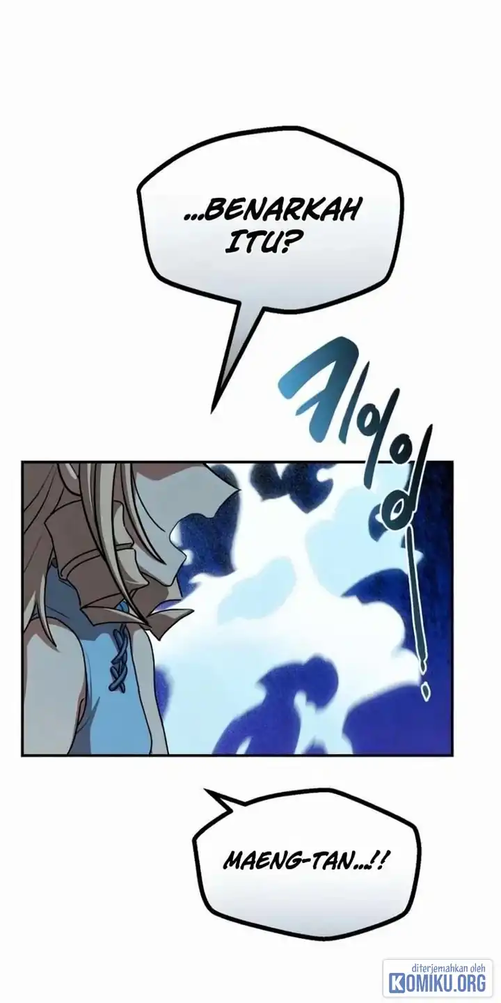 Perhaps Invincible Chapter 66 - Page 8