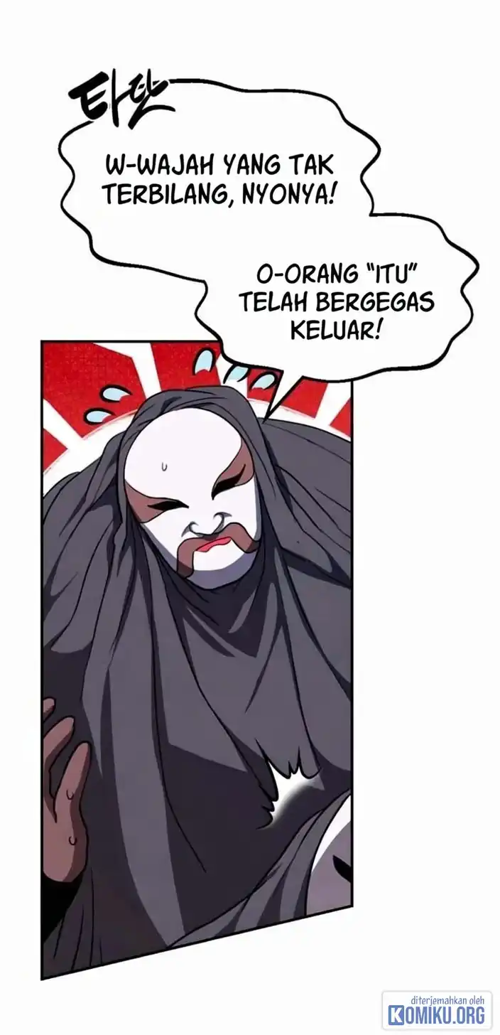 Perhaps Invincible Chapter 66 - Page 80