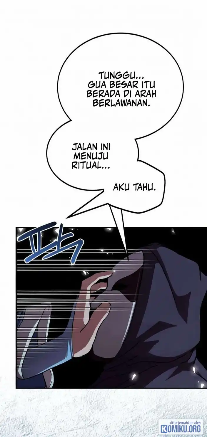 Perhaps Invincible Chapter 67 - Page 15