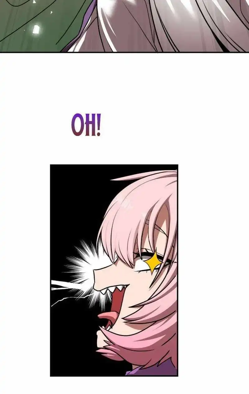 Perhaps Invincible Chapter 67 - Page 32