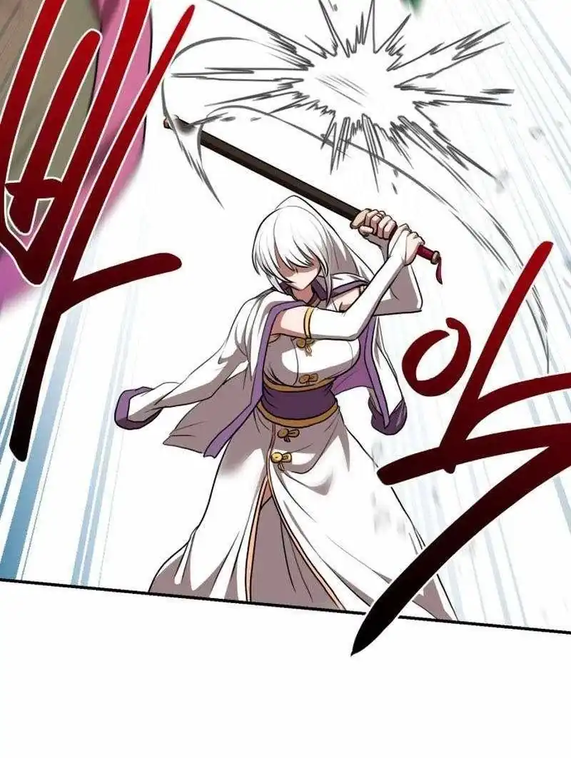 Perhaps Invincible Chapter 67 - Page 37