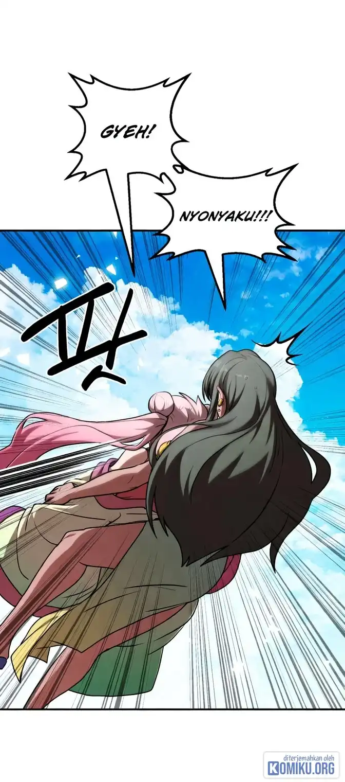 Perhaps Invincible Chapter 67 - Page 38