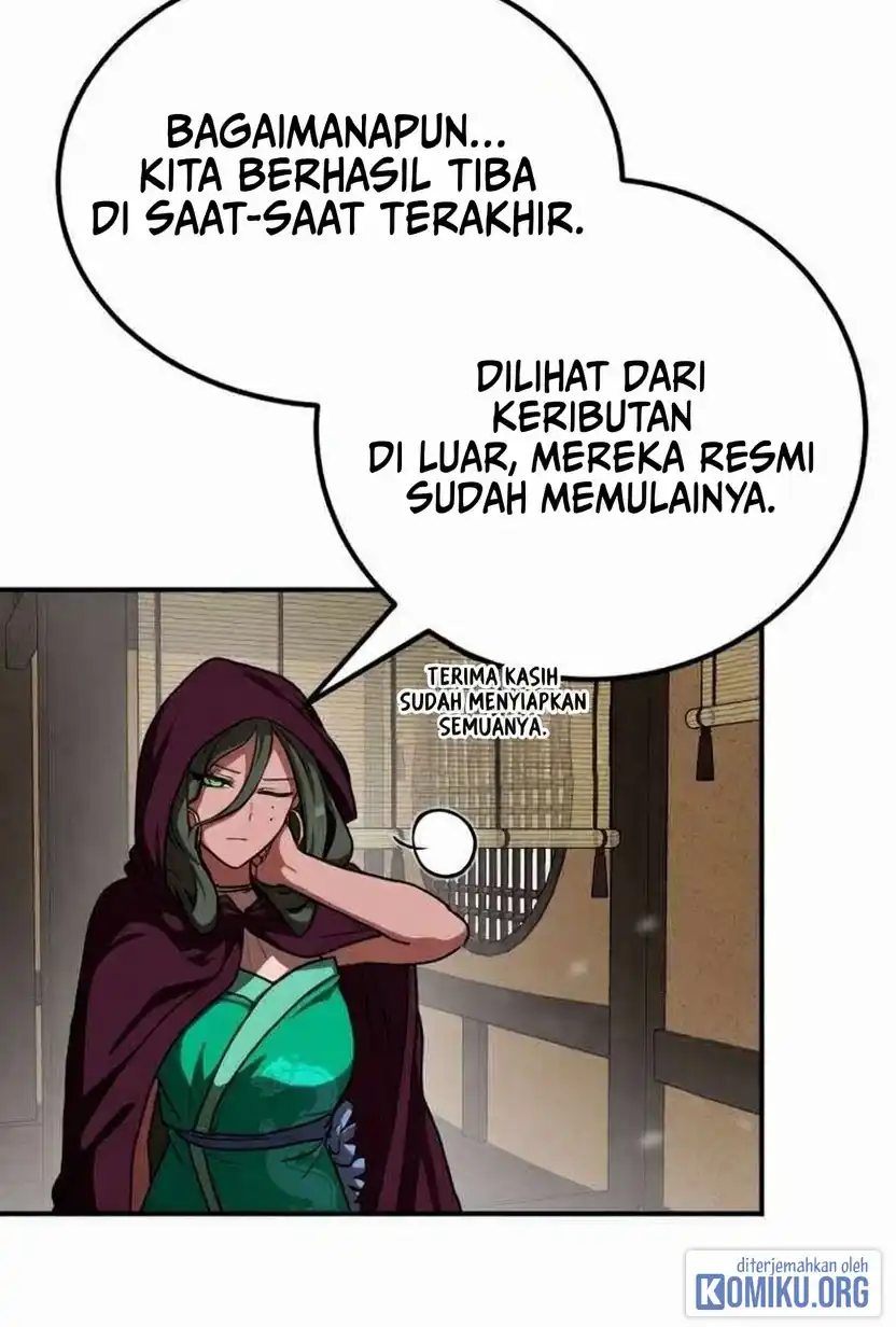 Perhaps Invincible Chapter 67 - Page 4