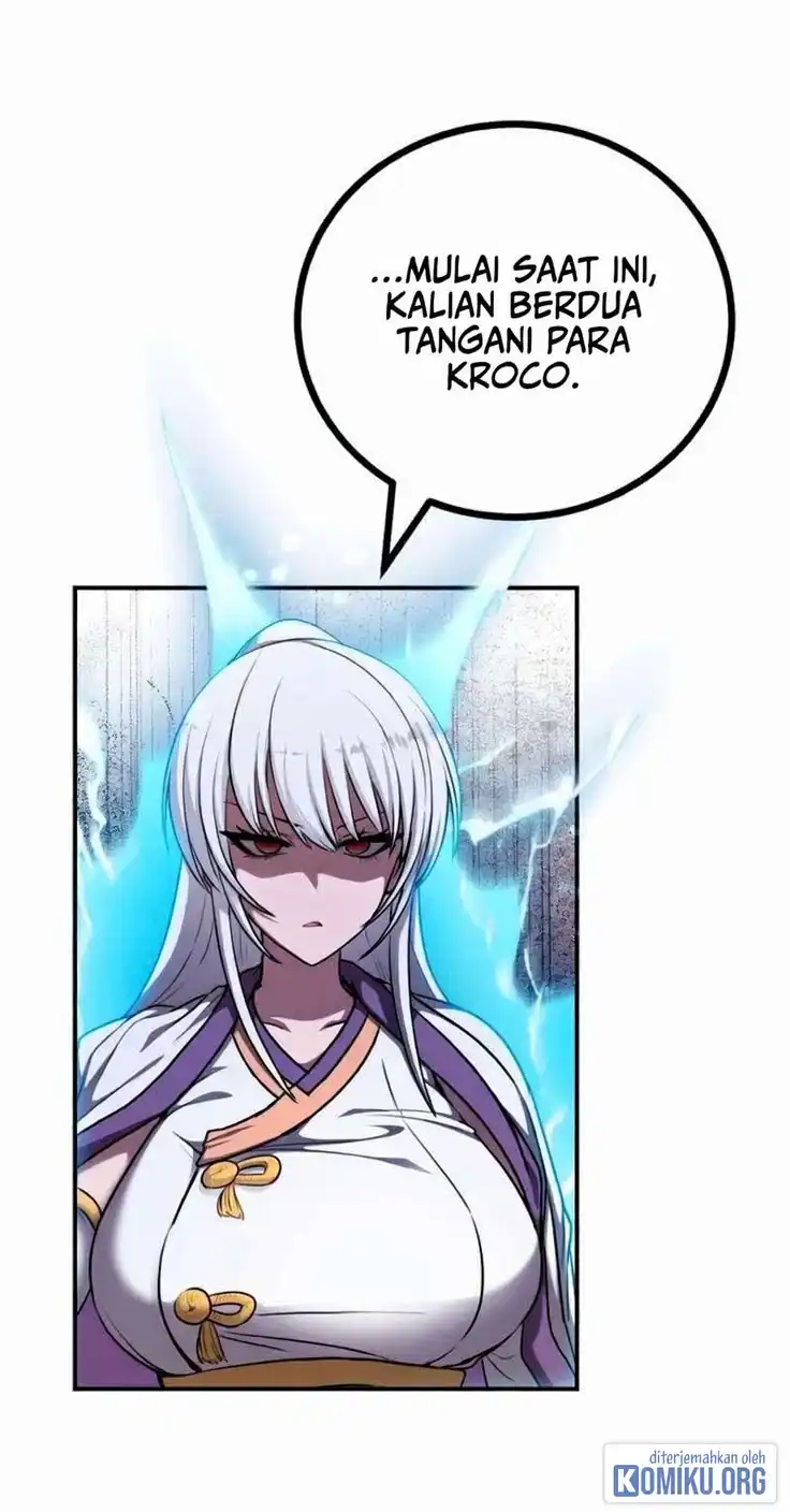 Perhaps Invincible Chapter 67 - Page 42