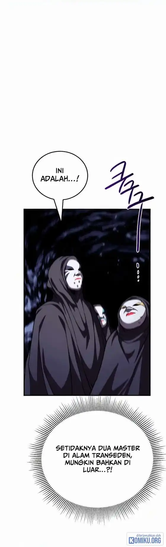 Perhaps Invincible Chapter 67 - Page 49