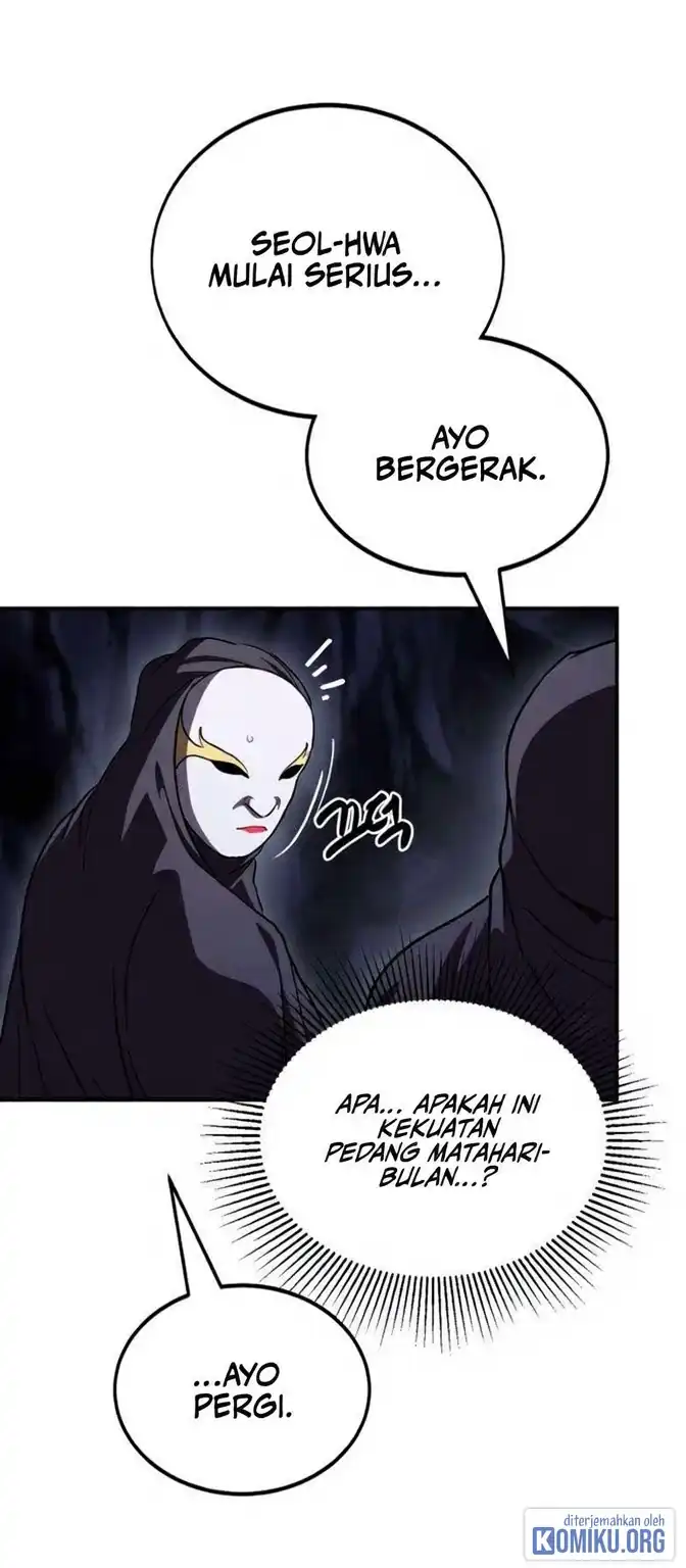 Perhaps Invincible Chapter 67 - Page 50