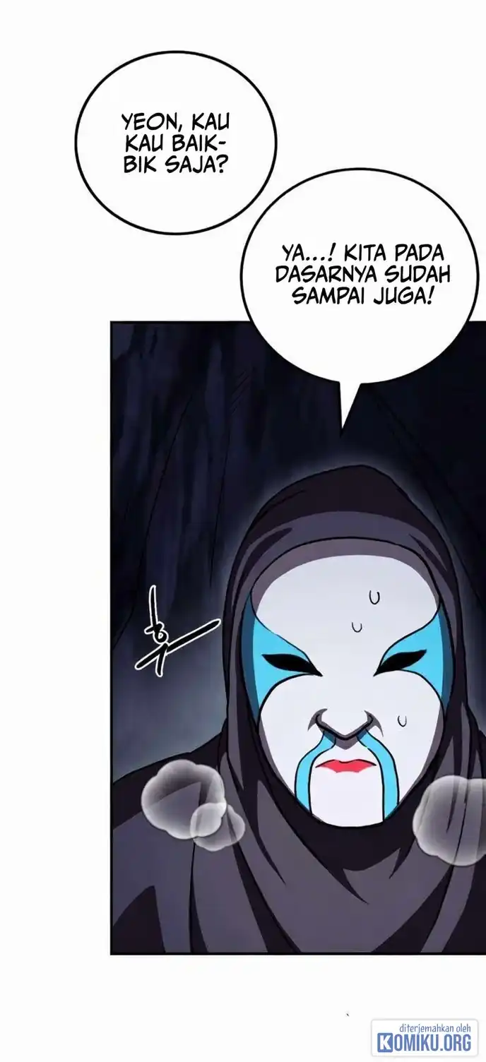 Perhaps Invincible Chapter 67 - Page 51