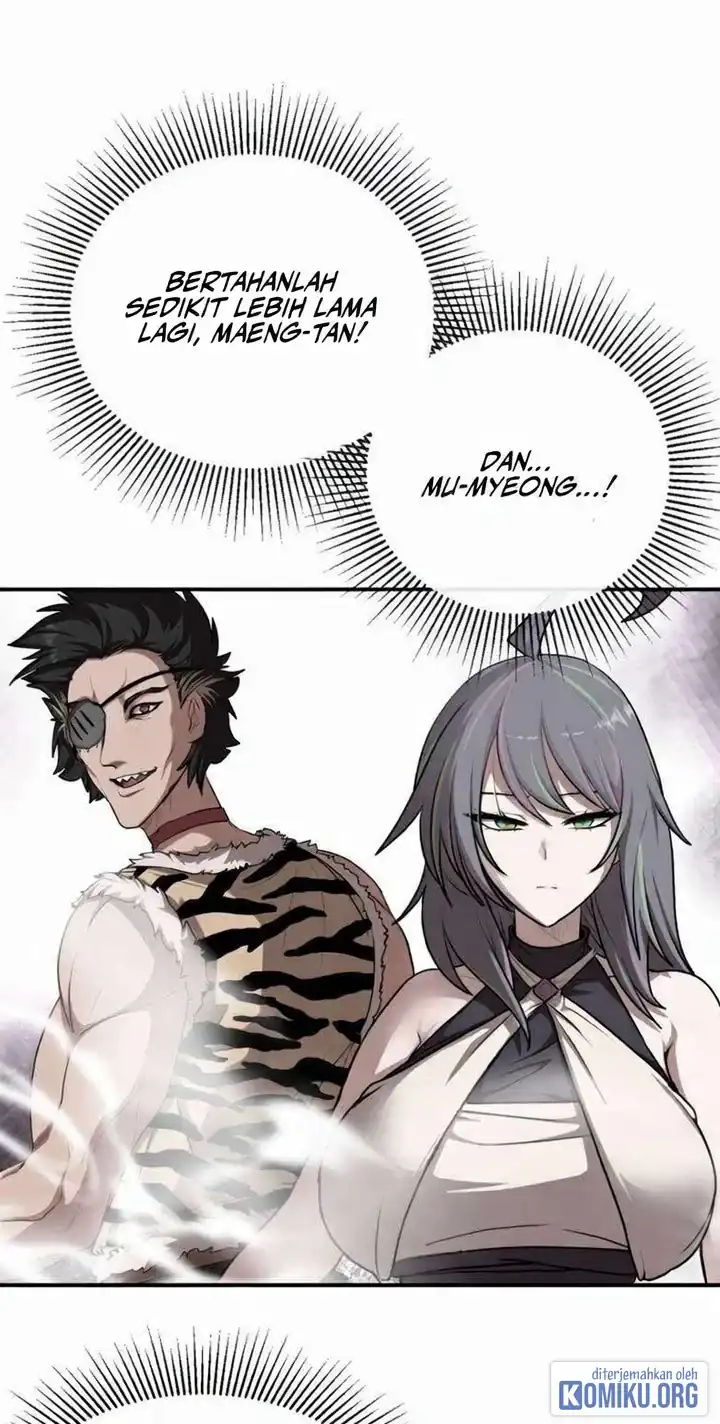 Perhaps Invincible Chapter 67 - Page 53